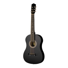 1C-BK Акустическая гитара 6-струнная, Ижевский завод Т.И.М