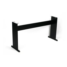 Lut-C-46B Стойка для цифрового пианино Casio CDP-S100/S110, CDP-S150, CDP-S350, черная, Lutner