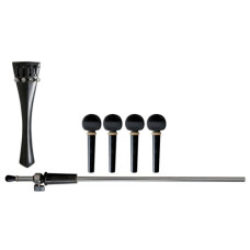 GEWA набор аксессуаров для виолончели набор аксессуаров для виолончели