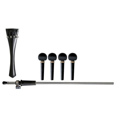 GEWA набор аксессуаров для виолончели набор аксессуаров для виолончели