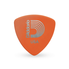 2DOR2-10 Duralin Медиаторы, дюралин, тонкие, 10шт, широкие, Planet Waves