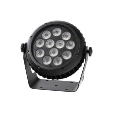 IP-1210 Светодиодный прожектор смены цвета, RGBW, IP65, 12х10Вт, LFocus IP-1210 Светодиодный прожектор смены цвета, RGBW, IP65, 12х10Вт, LFocus