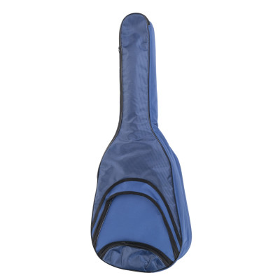 ЛЧГКм2 Чехол для классической гитары, Лютнер