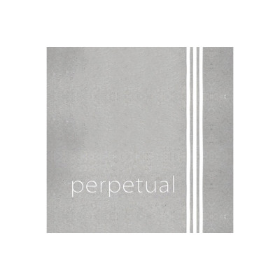 PIRASTRO Perpetual 420021 струны для альта, среднее натяжение