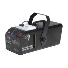 LF-MS-1300 Генератор снега, мощность 1250 Вт, серия AMD, LFocus