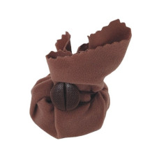 GEIPEL ROSIN COPPER BASIC канифоль с угольной пылью