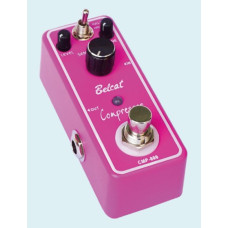 CMP-809 Compressor Педаль эффектов, Belcat
