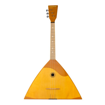 3S-SA Спутник Акустик Балалайка, Балалайкеръ