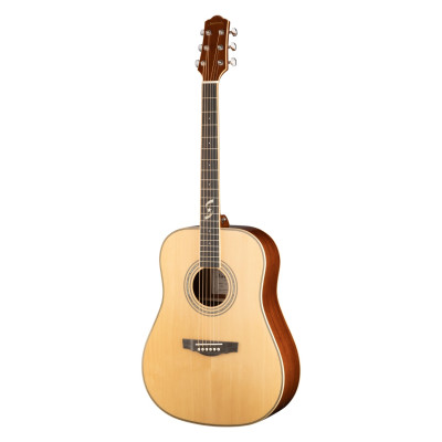 DG305SNA Акустическая гитара Naranda