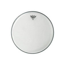 REMO DRUM HEAD DIPLOMAT TRANSPARENT BD-0310-00 10" пластик для барабана 10"