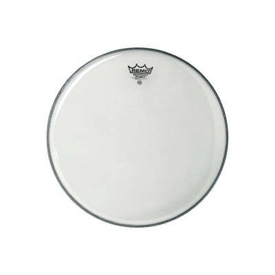 REMO DRUM HEAD DIPLOMAT TRANSPARENT BD-0310-00 10" пластик для барабана 10"