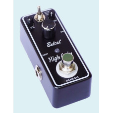HGAIN-812 High Gain Педаль эффектов, Belcat