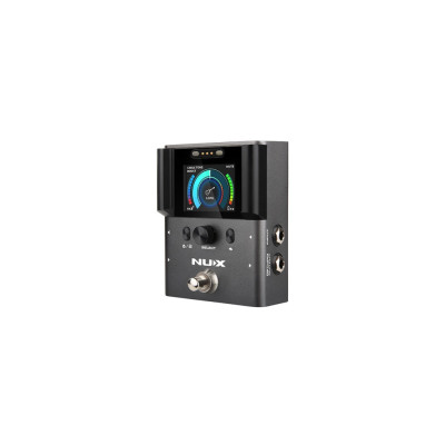 09000-23007-00100 Приемник беспроводной инструментальной системы B-8, Nux