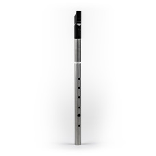 KW-L-EAT Вистл низкий в Ми, алюминий, Мастерская Караваева