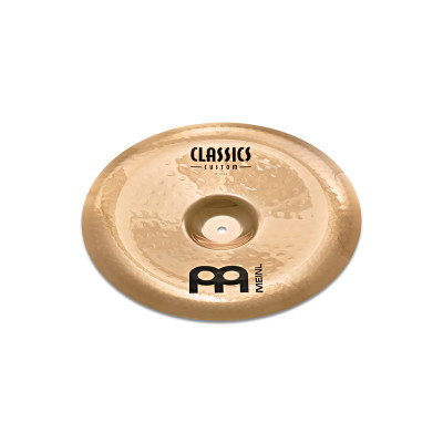 CC16CH-B Classics Custom China Тарелка 16", Meinl
