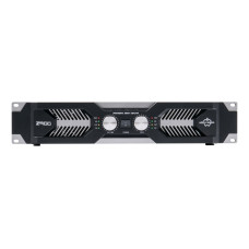 Apple2900 Усилитель мощности, 900+900Вт, Biema