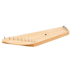 MG-T9FI Гусли с хвостом, 9 струн, цвет ель, Мир гуслей MG-T9FI Гусли с хвостом, 9 струн, цвет ель, Мир гуслей