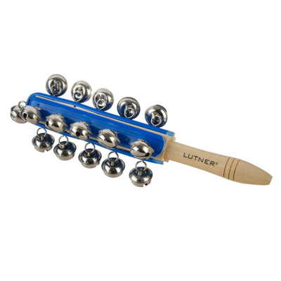 FLT-G14 Колокольчики (шарики) на палочке. Fleet