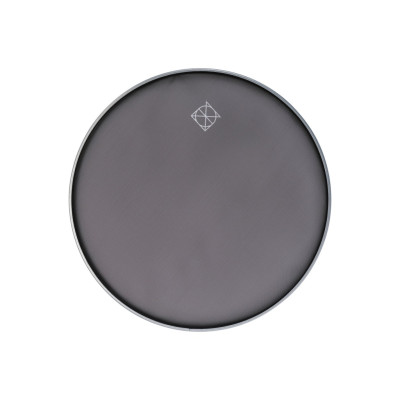 PHT112MSBK-DIX1 Пластик для барабана 12", Dixon