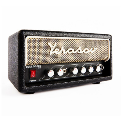 BULLDOZER-MINI Усилитель гитарный, 30Вт, Yerasov