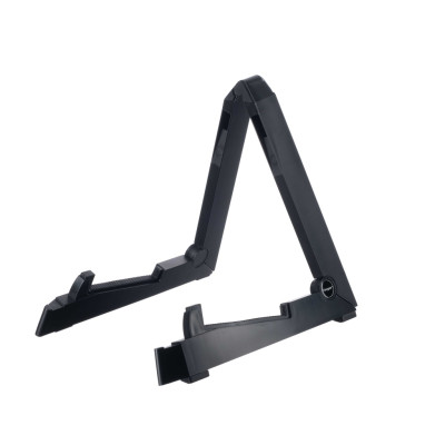 FL-01S Стойка для гитары, складная, сталь/металл, Flanger