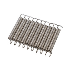 PG001H Пружина тремоло, жесткая, 10 шт. в упаковке, Paxphil