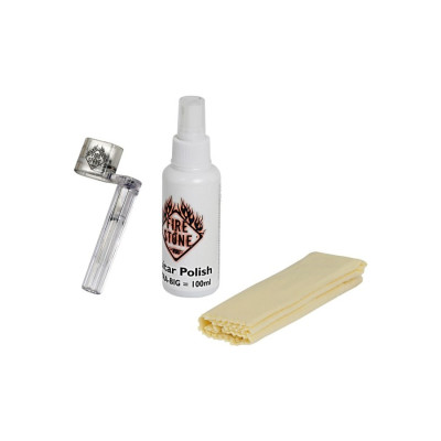 Fire&Stone Guitar Polish Set 100 ml