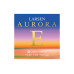 LARSEN Aurora medium струна E (Ми) для скрипки 4/4, среднее натяжение