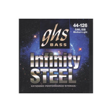 GHS 5MLISB Infinity Steel Medium Light 44-126
