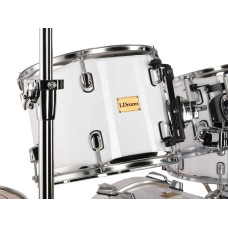 5001011-129 Том барабан 12" x 9", белый, LDrums