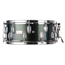 LD5402SN Малый барабан, темно-зеленый,14x5,5" LDrums