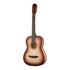 2K-NAT Акустическая гитара, Ижевский завод Т.И.М