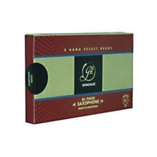 GONZALEZ 2 1/2 набор тростей для тенор саксофона набор тростей для тенор саксофона