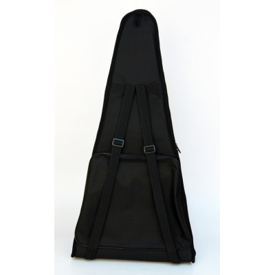 ЛЧДА2 Чехол для домры альт, под кофр. ЛЮТНЕР