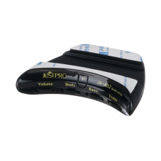 JK-A02 Звукосниматель для акустической гитары, Justpro