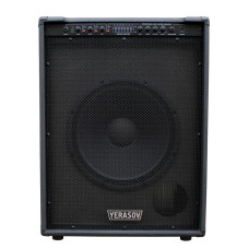 BA-210R Комбоусилитель басовый, 200Вт, Yerasov