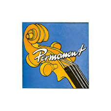 PIRASTRO Permanent 337020 струны для виолончели 4/4, среднее натяжение