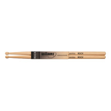 DC-WST-RCK Standard Series Rock Барабанные палочки, орех гикори, Williams