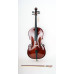 MC760R-1/4 Виолончель 1/4, с чехлом и смычком Caraya