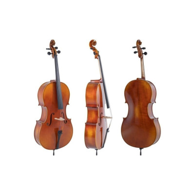 GEWA Cello Maestro I VC-3 - 4/4 виолончель