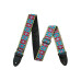 Dunlop D67-05 Jacquard Golden Gate ремень гитарный Dunlop D67-05 Jacquard Golden Gate ремень гитарный