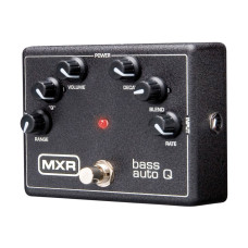 Dunlop M188 Auto Q Bass педаль для бас-гитары