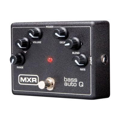 Dunlop M188 Auto Q Bass педаль для бас-гитары