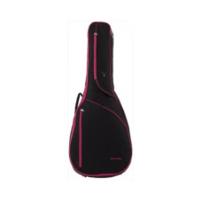 GEWA IP-G 4/4 Classic Gig Bag Pink чехол для классической гитары, розовая отделка