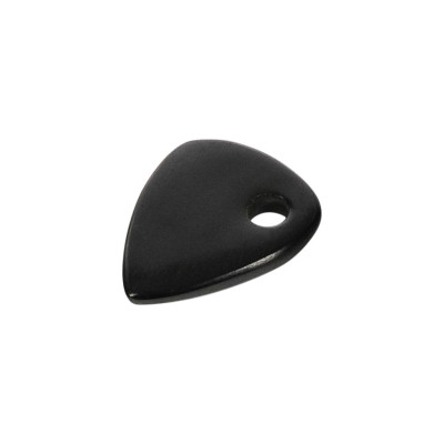 Insta-Ebony Медиатор для гитары, WBO