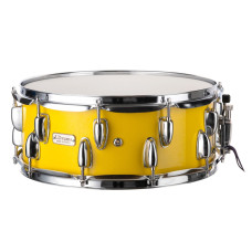LD5410SN Малый барабан, желтый, 14x5,5" LDrums