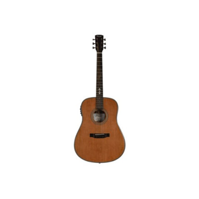 Электроакустическая гитара PRIMA MAG219Q
