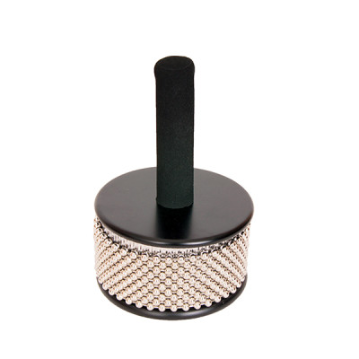 CBS-S3BK Кабаса, черная, Fleet