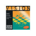 THOMASTIK Vision Titanum Solo VIT03 cтруна D для скрипки 4/4, среднее натяжение