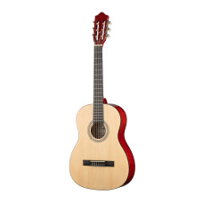 C36N Классическая гитара 3/4, Caraya